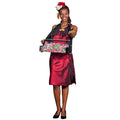 FORTUNE COOKIE QUEEN – FORTUNE COOKIE QUEEN entertainment hire, South Africa