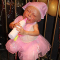 FREAKY BABIES – FREAKY BABIES entertainment hire, South Africa