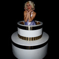 GIANT CAKES – GIANT CAKES entertainment hire, South Africa