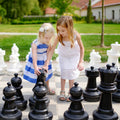 GIANT GAMES – GIANT GAMES entertainment hire, South Africa