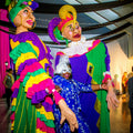 GIANT PUPPETS – GIANT PUPPETS entertainment hire, South Africa