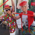 GRANNY & GRANDPA – GRANNY & GRANDPA entertainment hire, South Africa