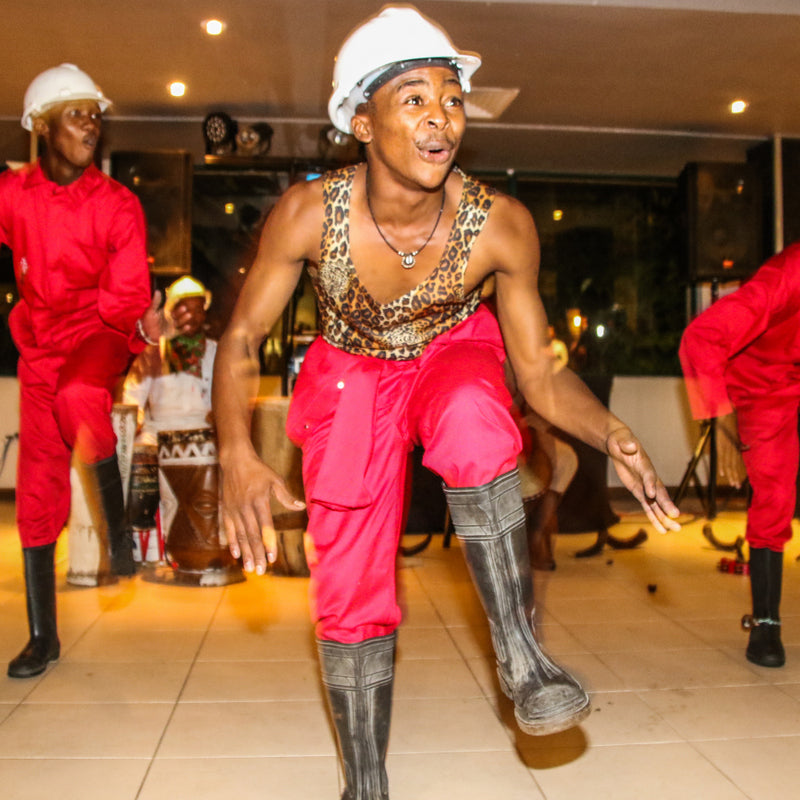 GUMBOOT DANCERS – GUMBOOT DANCERS entertainment hire, South Africa
