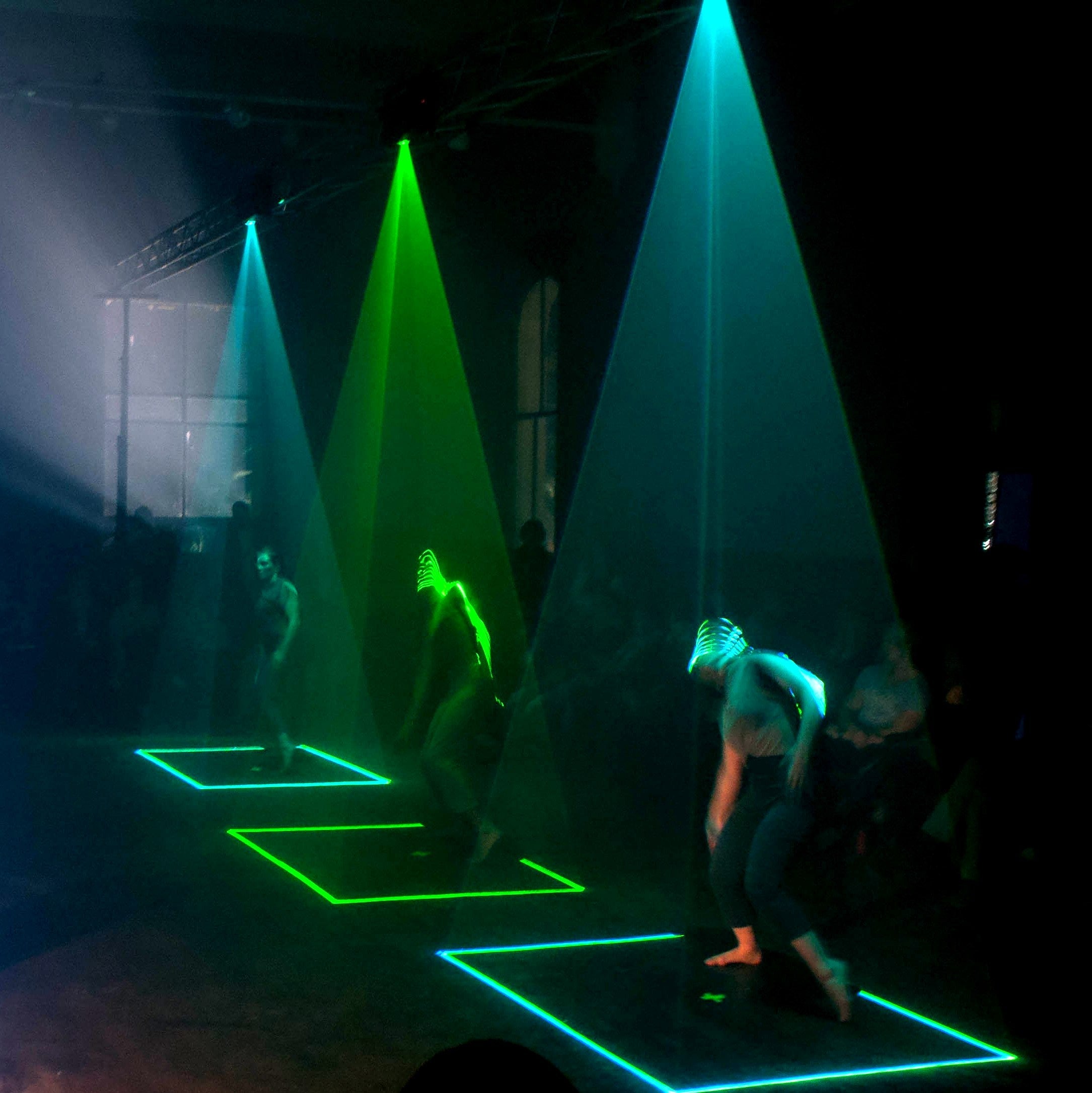 HUMAN HOLOGRAMS – HUMAN HOLOGRAMS entertainment hire, South Africa