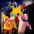 HUMAN MARIONETTES – HUMAN MARIONETTES entertainment hire, South Africa