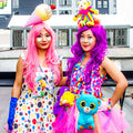 HARAJUKU GIRLS – HARAJUKU GIRLS entertainment hire, South Africa