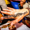 HENNA TATTOO ARTISTS – HENNA TATTOO ARTISTS entertainment hire, South Africa