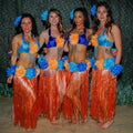 HULA HULA DANCERS – HULA HULA DANCERS entertainment hire, South Africa