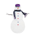 HUMAN SNOWMEN – HUMAN SNOWMEN entertainment hire, South Africa