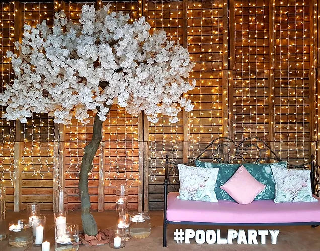  –  entertainment hire, South Africa