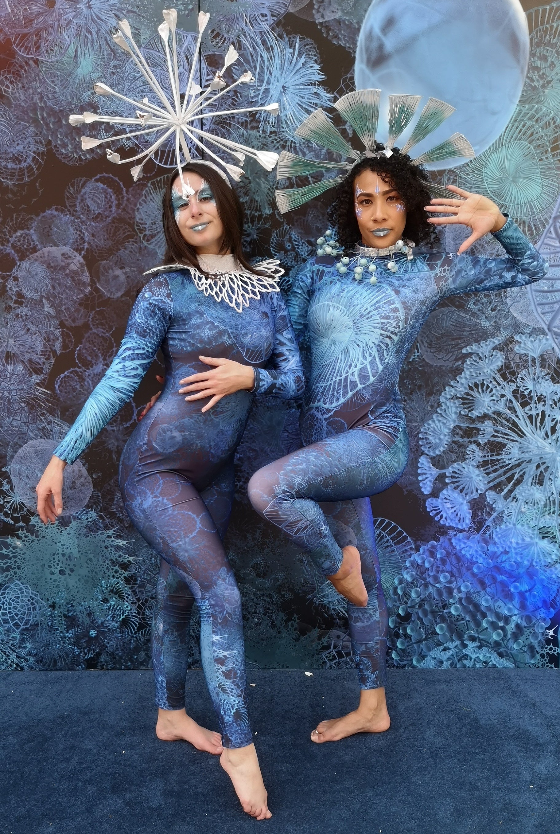 LIVING WALLS – LIVING WALLS entertainment hire, South Africa