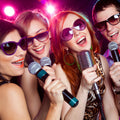 KARAOKE – KARAOKE entertainment hire, South Africa