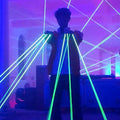 LASER FINGERS – LASER FINGERS entertainment hire, South Africa