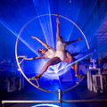 LASER RING SHOW – LASER RING SHOW entertainment hire, South Africa
