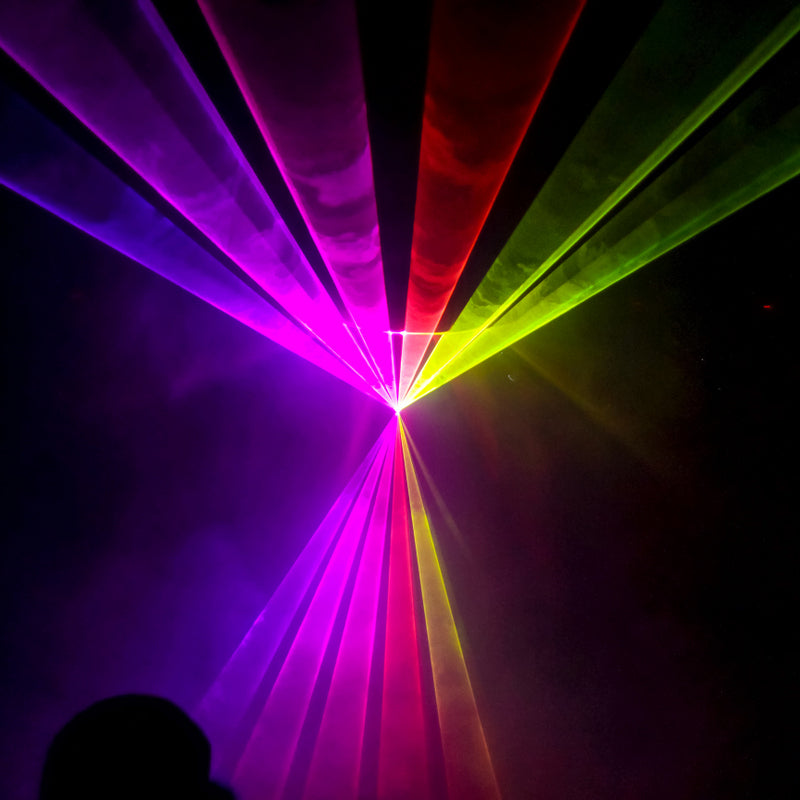 LASER SHOWS – LASER SHOWS entertainment hire, South Africa