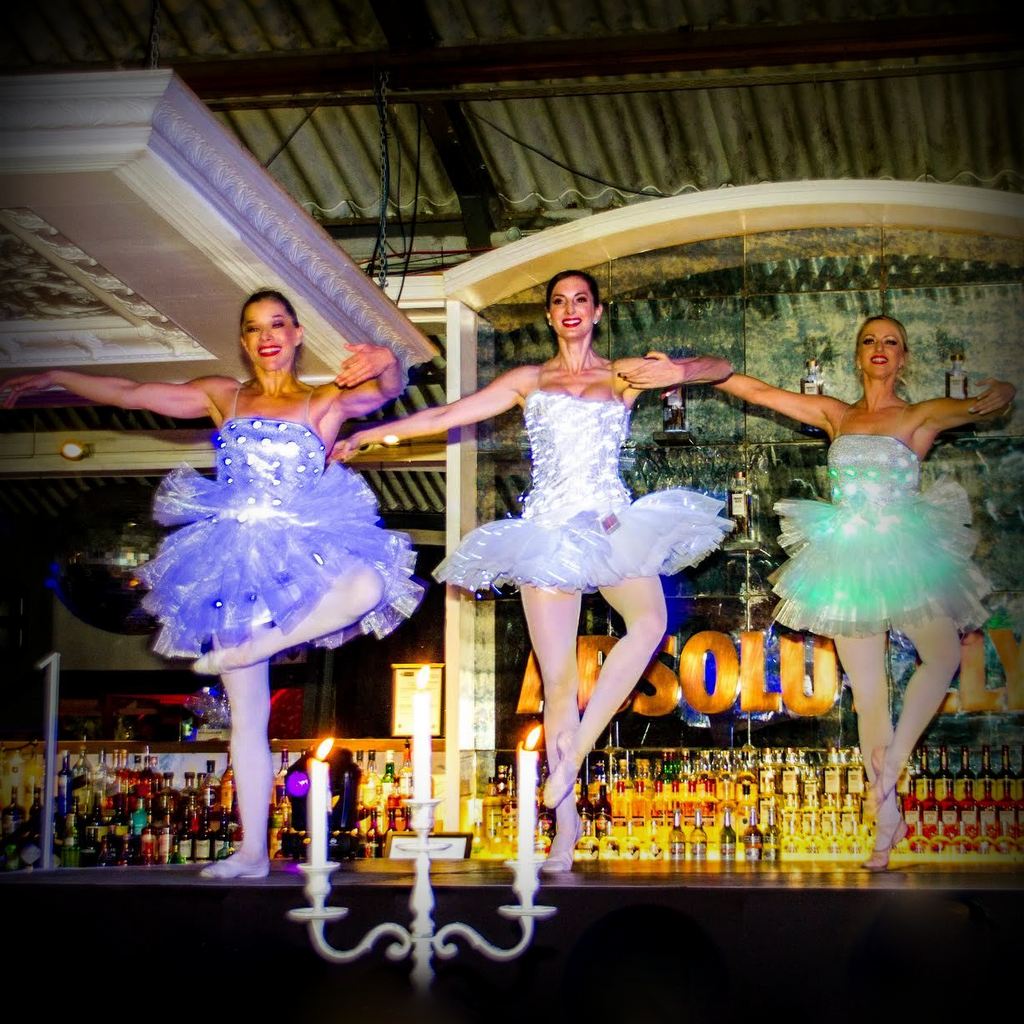  –  entertainment hire, South Africa