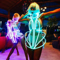 LED BUSKERS – LED BUSKERS entertainment hire, South Africa