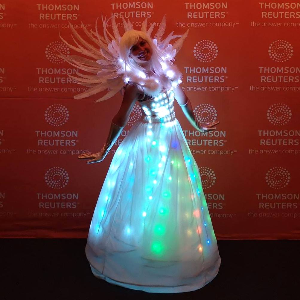 LED HOSTESS – LED HOSTESS entertainment hire, South Africa