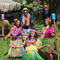 LIMBO DANCERS – LIMBO DANCERS entertainment hire, South Africa