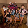 LINE DANCERS – LINE DANCERS entertainment hire, South Africa