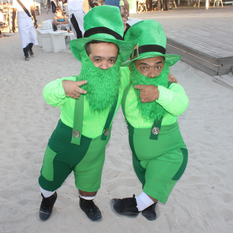 LITTLE PEOPLE – LITTLE PEOPLE entertainment hire, South Africa