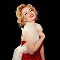MARILYN IMPERSONATOR – MARILYN IMPERSONATOR entertainment hire, South Africa