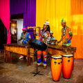MARIMBA BANDS – MARIMBA BANDS entertainment hire, South Africa