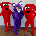 MASCOTS – MASCOTS entertainment hire, South Africa