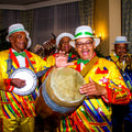 MINSTRELS – MINSTRELS entertainment hire, South Africa