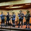 OOMPAH BANDS – OOMPAH BANDS entertainment hire, South Africa