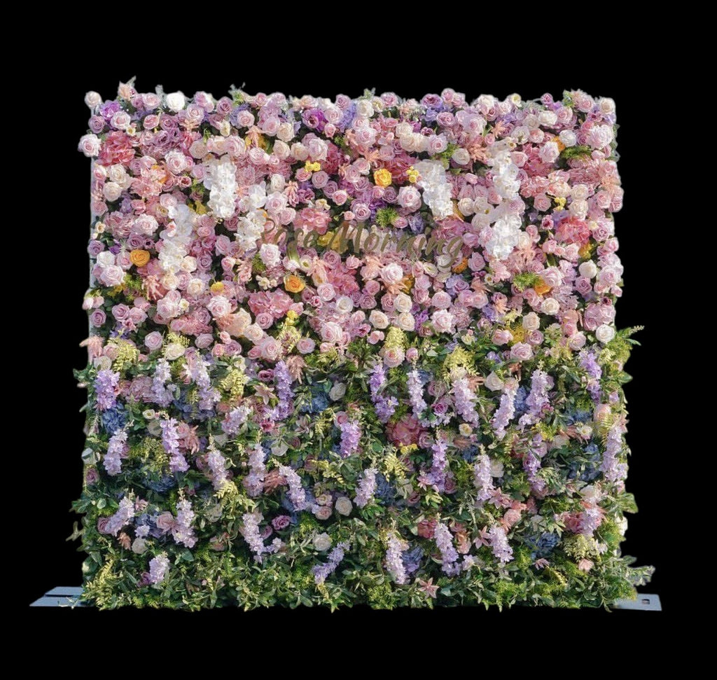 FLOWER WALLS
