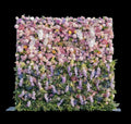 FLOWER WALLS