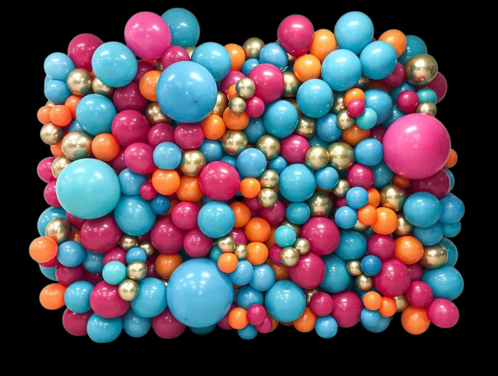 Balloon Walls