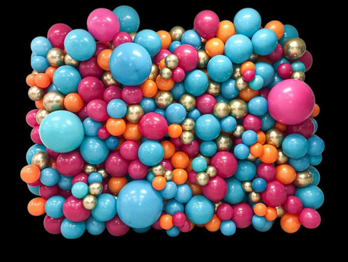 Balloon Walls