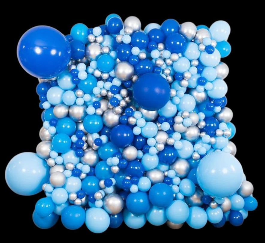 Balloon Walls