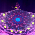 PROJECTION DRESS – PROJECTION DRESS entertainment hire, South Africa