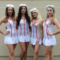 PROMOTIONAL STAFF – PROMOTIONAL STAFF entertainment hire, South Africa