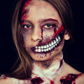 PROSTHETICS ARTISTS – PROSTHETICS ARTISTS entertainment hire, South Africa