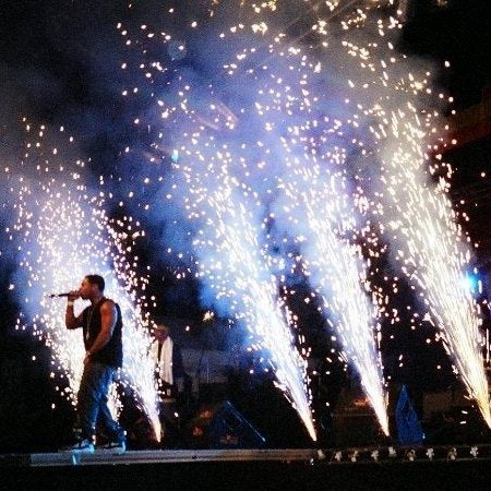 PYROTECHNICS – PYROTECHNICS entertainment hire, South Africa