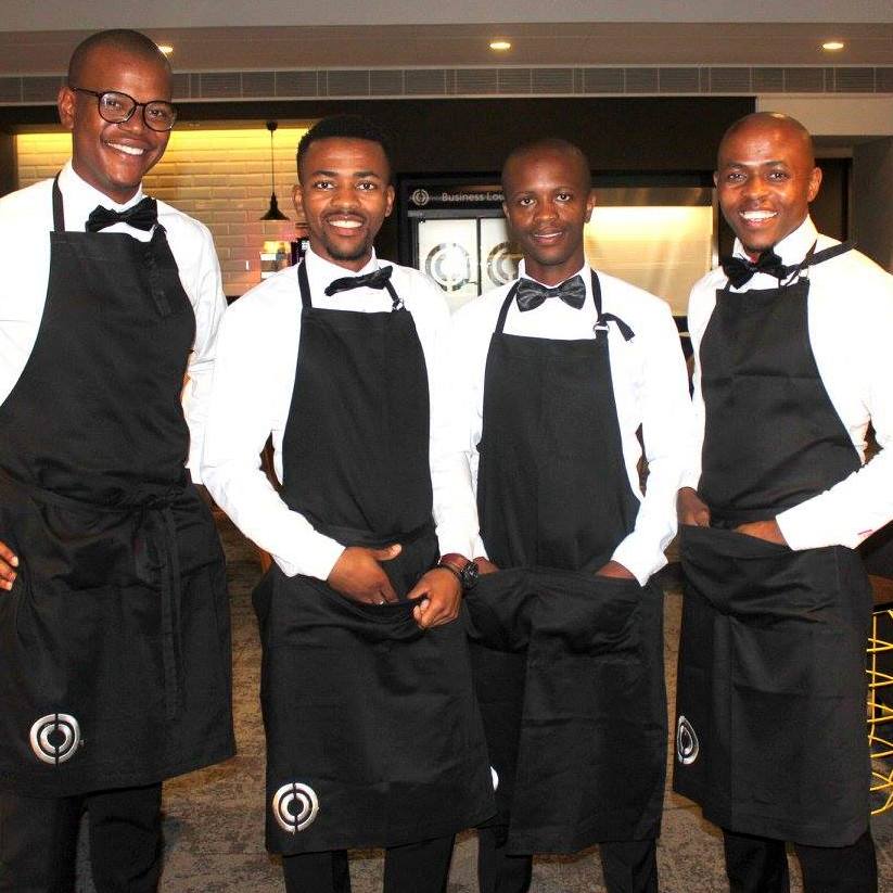 SINGING WAITERS – SINGING WAITERS entertainment hire, South Africa