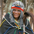 SANGOMAS – SANGOMAS entertainment hire, South Africa
