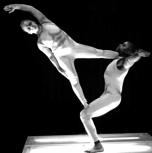 ACRO STATUES – ACRO STATUES entertainment hire, South Africa