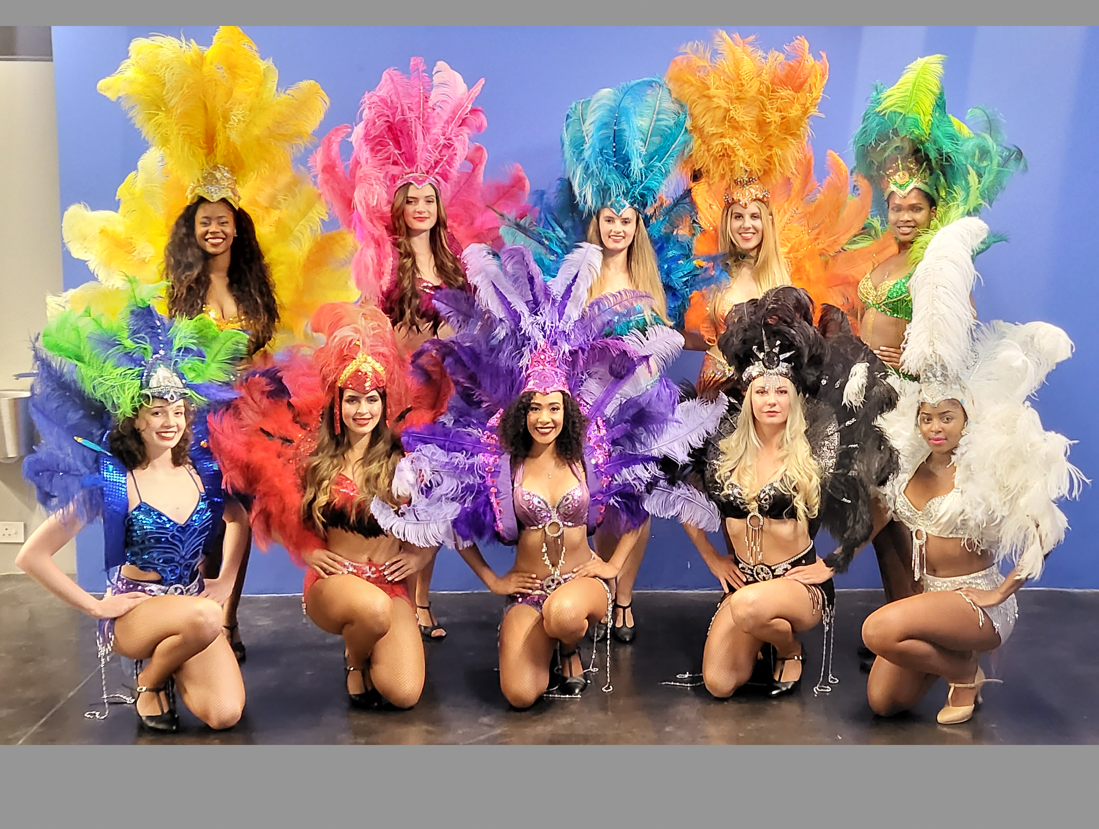  –  entertainment hire, South Africa