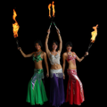 FIRE BELLY DANCERS – FIRE BELLY DANCERS entertainment hire, South Africa