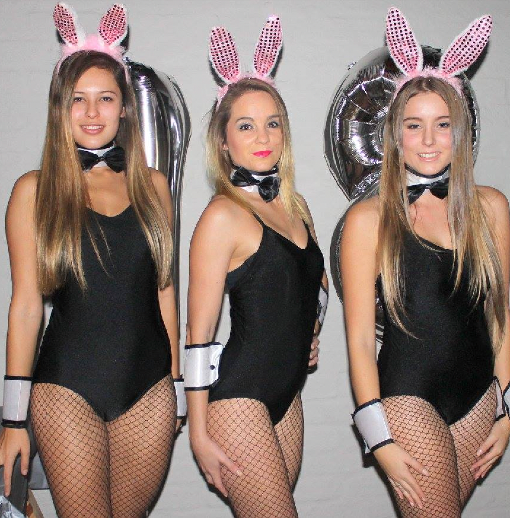 BUNNY GIRLS – BUNNY GIRLS entertainment hire, South Africa