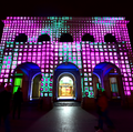 PROJECTION MAPPING – PROJECTION MAPPING entertainment hire, South Africa