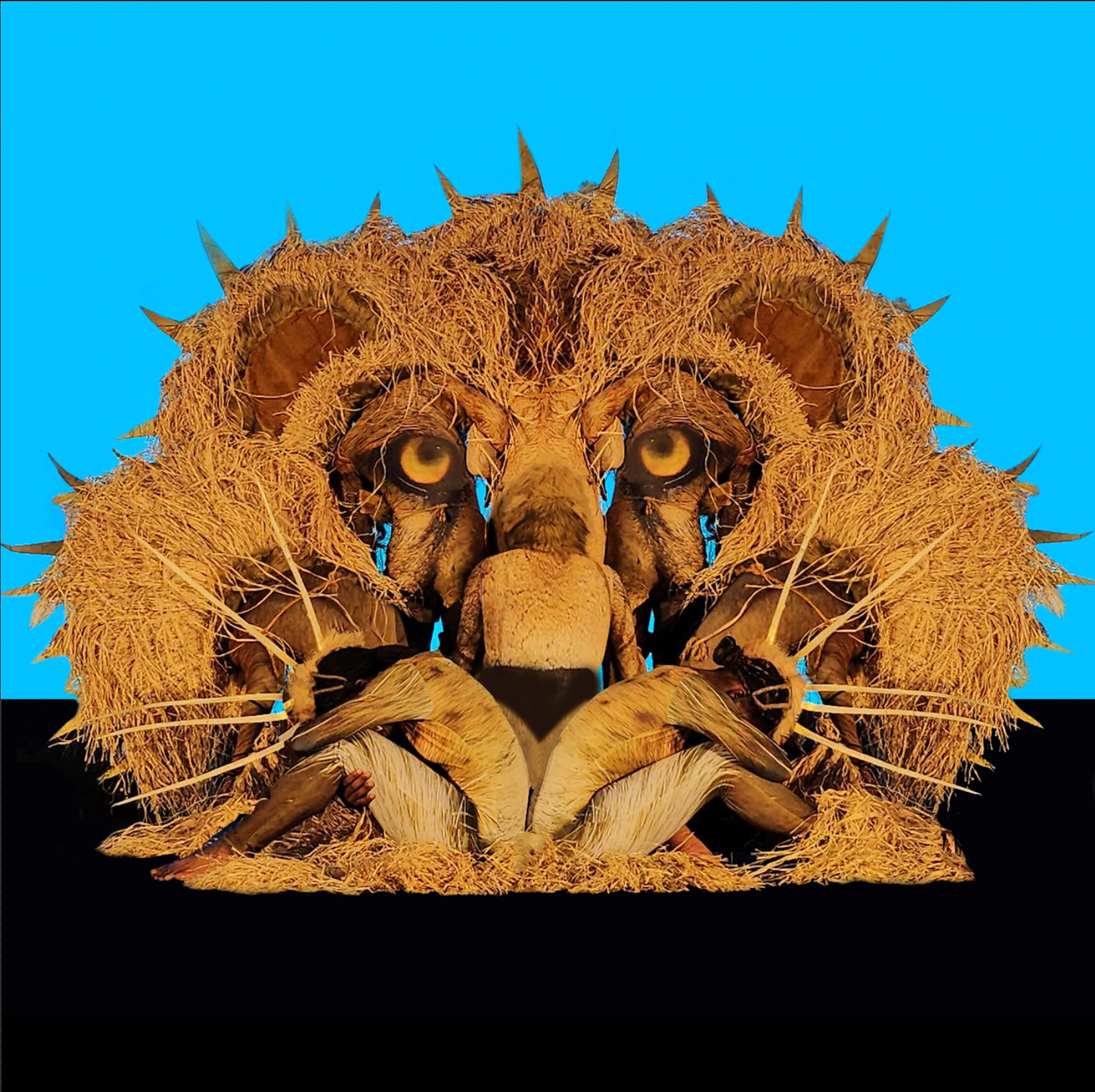 LION DANCERS – LION DANCERS entertainment hire, South Africa