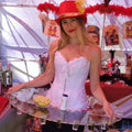 SHOOTER TRAY GIRLS – SHOOTER TRAY GIRLS entertainment hire, South Africa