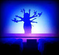 SILHOUETTE SHOWS – SILHOUETTE SHOWS entertainment hire, South Africa