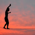 SLACKLINE PERFORMERS – SLACKLINE PERFORMERS entertainment hire, South Africa